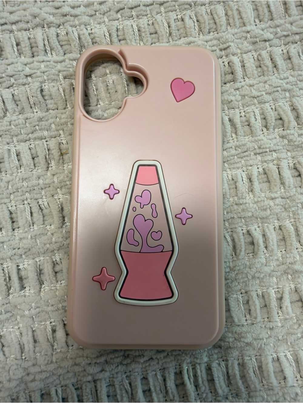 iPhone 17 case